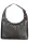  Desigual hobo, dámska čierna kabelka cez rameno 36 x 28 x 9 cm