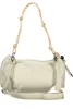  Desigual biela dámska kabelka cez rameno, bočná taška 40 x 22 x 14 cm