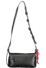  Dámska čierna crossbody kabelka Desigual 25 x 12 x 8 cm