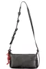  Dámska čierna crossbody kabelka Desigual 25 x 12 x 8 cm