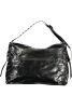 Desigual fekete női válltáska  44 x 30 x 10 cm