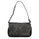 Desigual női, fekete válltáska, oldaltáska 21 x 13 x 8 cm