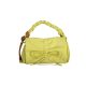 Desigual halvány sárga női kézitáska 23 x 13 x 10 cm