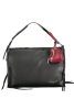 Desigual női, fekete válltáska, oldaltáska 34 x 23 x 10 cm