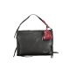 Desigual női, fekete válltáska, oldaltáska 34 x 23 x 10 cm
