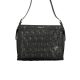 Desigual fekete női válltáska 34 x 28 x 12 cm