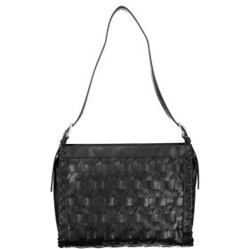 Desigual fekete női válltáska 34 x 28 x 12 cm