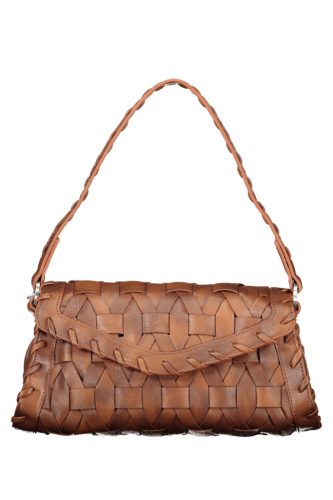 Desigual barna női válltáska 30 x 14 x 10 cm