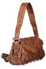 Desigual barna női válltáska 30 x 14 x 10 cm