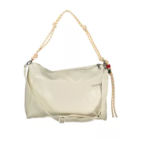  Dámska biela kabelka cez rameno Desigual 38 x 30 x 14 cm