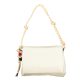 Desigual fehér női válltáska, oldalpánttal 24 x 18 x 9 cm