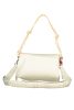 Desigual fehér női válltáska, oldalpánttal 24 x 18 x 9 cm
