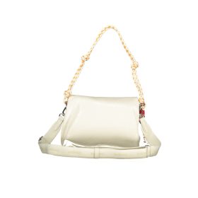   Desigual fehér női válltáska, oldalpánttal 24 x 18 x 9 cm