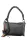  Desigual čierna dámska kabelka cez rameno s bočným popruhom 25 x 17 x 6 cm