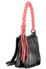  Desigual čierna dámska kabelka cez rameno 26 x 18 x 4 cm
