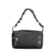  Desigual čierna dámska kabelka cez rameno 30 x 16 x 10 cm