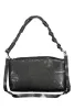  Desigual čierna dámska kabelka cez rameno 30 x 16 x 10 cm