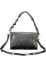 Desigual fekete női válltáska, oldaltáska 25 x 17 x 5 cm