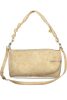 Desigual női bézs válltáska 30 x 18 x 10 cm