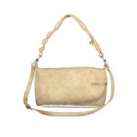 Desigual női bézs válltáska 30 x 18 x 10 cm