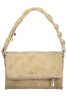 Desigual bézs női válltáska 26 x 18 x 8 cm