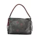  Desigual čierna dámska kabelka cez rameno Disney 37 x 26 x 12 cm