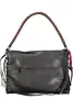  Desigual čierna dámska kabelka cez rameno Disney 37 x 26 x 12 cm