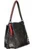  Desigual čierna dámska kabelka cez rameno Disney 37 x 26 x 12 cm