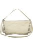 Desigual törtfehér női válltáska, oldaltáska 30 x 20 x 15 cm