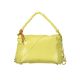 Desigual sárga női kézitáska 45 x 28 x 12 cm