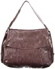 Desigual Siroco Posada mahagónibarna női válltáska, hátizsákká alakítható 30 x 27 x 12 cm