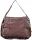Desigual Siroco Posada mahagónibarna női válltáska, hátizsákká alakítható 30 x 27 x 12 cm