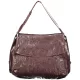 Desigual Siroco Posada mahagónibarna női válltáska, hátizsákká alakítható 30 x 27 x 12 cm