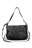 Desigual Siroco Quincy fekete női válltáska 28 x 20 x 9 cm