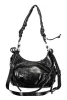 Desigual Nexus Bira fekete női válltáska 20 x 14 x 8 cm