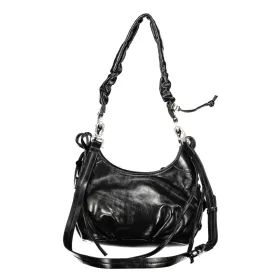 Desigual Nexus Bira fekete női válltáska 20 x 14 x 8 cm
