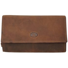  272961 011 Kožená peňaženka Giorgio Carelli