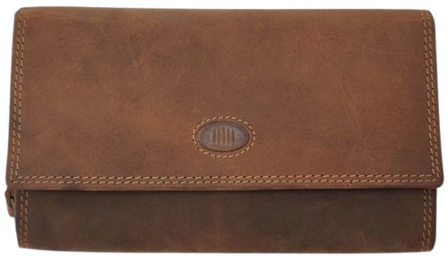  272961 011 Kožená peňaženka Giorgio Carelli