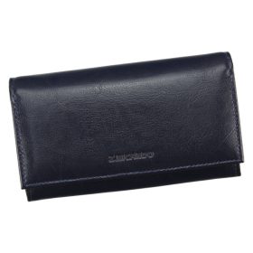    Z.Ricardo 036 námornícka dámska kožená peňaženka 16,8 x 9 x 3,5 cm