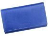  Z.Ricardo 040 bordová dámska peňaženka z hovädzej kože 14,5 x 8,5 x 3,5 cm