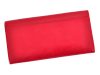  Dámska kožená peňaženka Z.Ricardo 080 v tmavomodrej farbe 18,5 x 9,5 x 3 cm