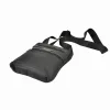  Pánska kožená taška na opasok Pierre Cardin LF08 6008 hnedá 22 x 26 x 6 cm