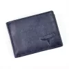  Námornícka pánska kožená peňaženka Wild N1184-HP 9,5 x 7 x 1,8 cm
