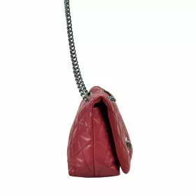    Pierre Cardin LF14 6019 strieborná dámska taška 32 x 20 x 13 cm