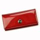  Cavaldi H24-1-SH červená dámska kožená peňaženka 18,5 x 9 cm