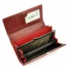 Cavaldi PN24 YM piros női pénztárca 19 x 10 x 3.8 cm