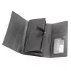 Cavaldi PN26 YM piros női pénztárca 19 x 10 x 3 cm