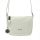  Pierre Cardin FRZ 1721 biela dámska kožená kabelka 26 x 22 x 12 cm