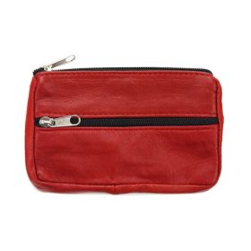  Albatros KM2 červený držiak na pilníky 12 x 7 x 1 cm