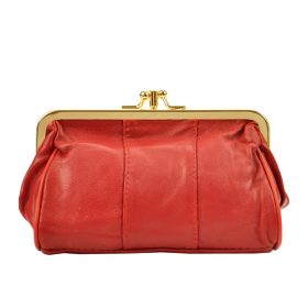    Dámska peňaženka Money Kepper 2651/1583 červená 16 x 10 x 7 cm